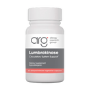 lumbrokinase 60 caps allergy research group