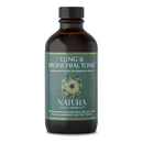 lung & bronchial tonic natura health products