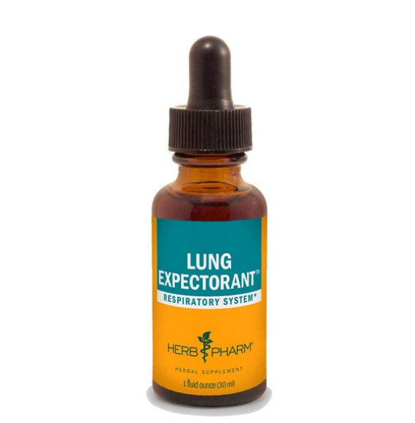 lung expectorant herb pharm