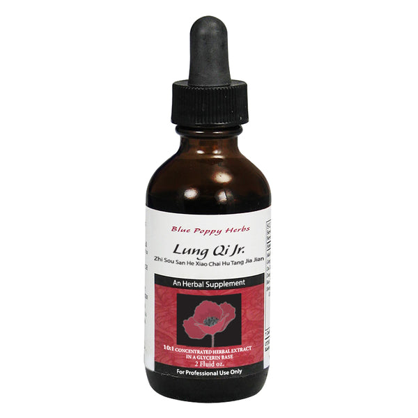Lung Qi Jr. (liquid) (Blue Poppy)