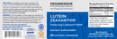 buy lutein zeaxanthin progressive labs