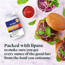 buy lypo gold enzymedica