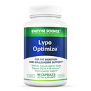 lypo optimize enzyme science