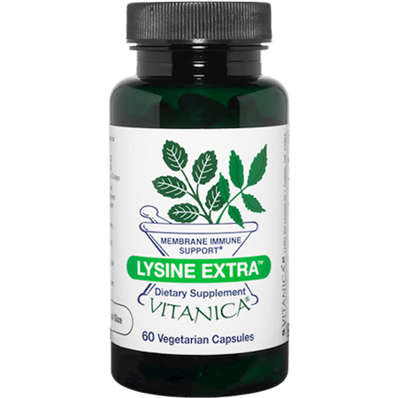 Lysine Extra Vitanica