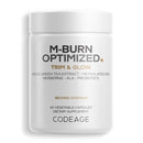 m-burn optimized (codeage)