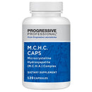 M.C.H.C. caps progressive labs