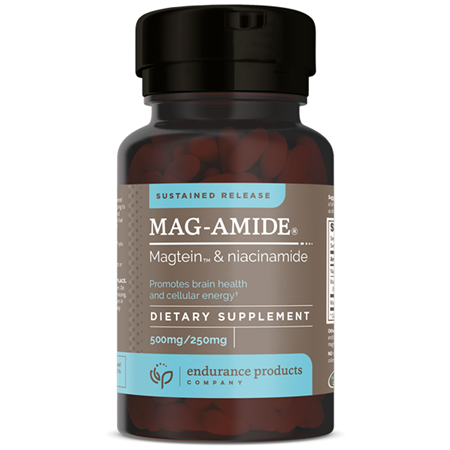 MAG-AMIDE SR Endurance Product Company