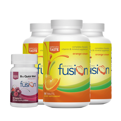 MBS - Package 1 - ORNG (Bariatric Fusion)
