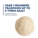 mcp modified citrus pectin vital nutrients suggested use