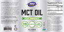 mct oil (now sports) label