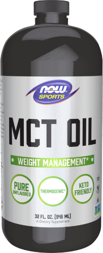 mct oil (now sports)