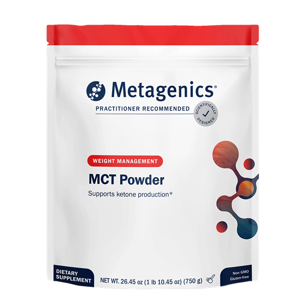 mct powder (metagenics)