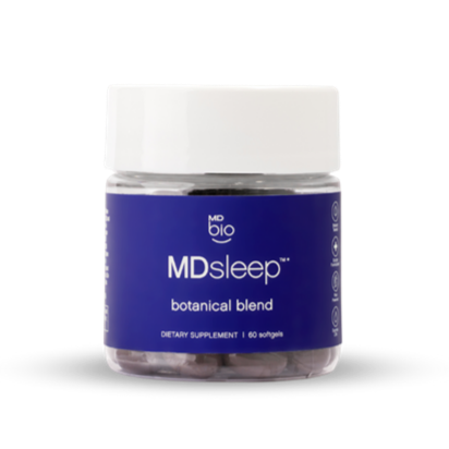 mdsleep botanical blend mdbio