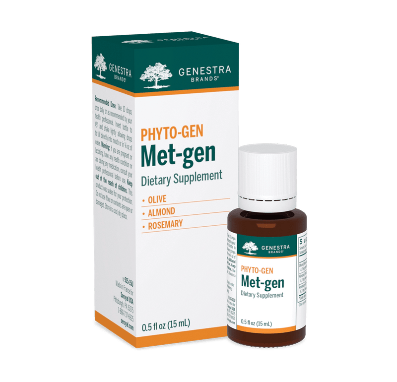 Met-gen | Metgen Genestra