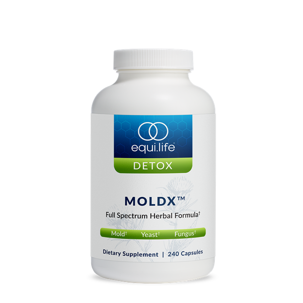 MOLDX (EquiLife)