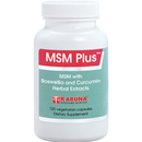 msm plus (karuna responsible nutrition)