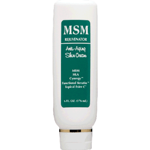 MSM Rejuvenator (Progressive Labs)