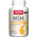 msm 1000 mg jarrow formulas