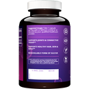 MSM 1000 mg (metabolic response modifier)