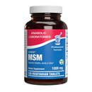msm anabolic laboratories