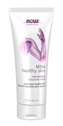 MSM healthy skin (now solutions)