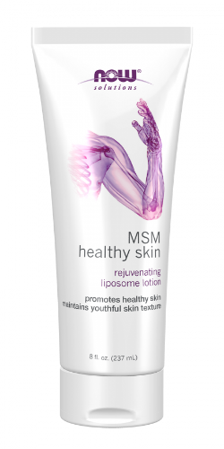 MSM healthy skin (now solutions)