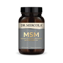 msm with sulfur complex dr. mercola