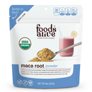 maca root powder foods alive