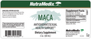 buy maca nutramedix