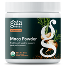 maca powder gaia herbs