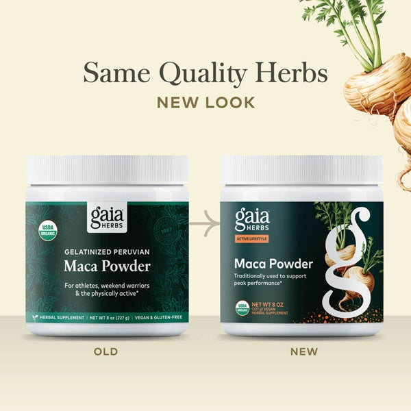 buy maca powder gaia herbs
