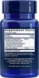 buy macuguard ocular support (life extension)