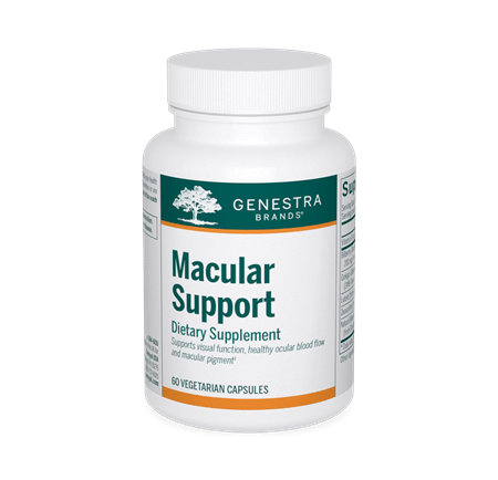 macular support genestra