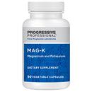 mag-k progressive labs