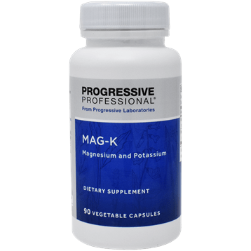 Mag-K (Progressive Labs)