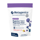 magactive 3-in-1 magnesium chews (metagenics)