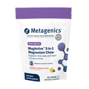 magactive 3-in-1 magnesium chews (metagenics)