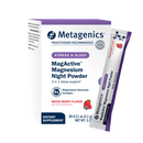 magactive magnesium night powder packets metagenics