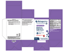 magactive magnesium night powder packets metagenics label