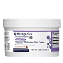 magactive magnesium night powder (metagenics)