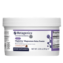 magactive magnesium relax (metagenics)