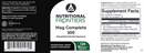 buy mag complete 300 nutritional frontiers