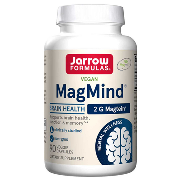 magmind brain health jarrow formulas