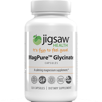 MagPure Glycinate (Jigsaw Health)