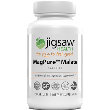 MagPure Malate (Jigsaw Health)
