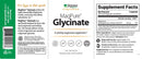 magpure glycinate (jigsaw health) label