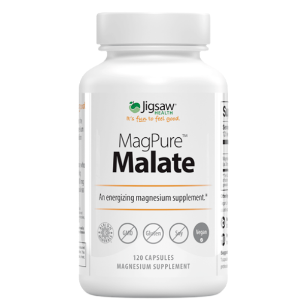 magpure malate (jigsaw health)