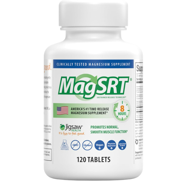 magsrt (jigsaw health)