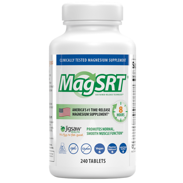 buy magsrt (jigsaw health)