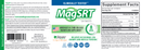 magsrt (jigsaw health) label